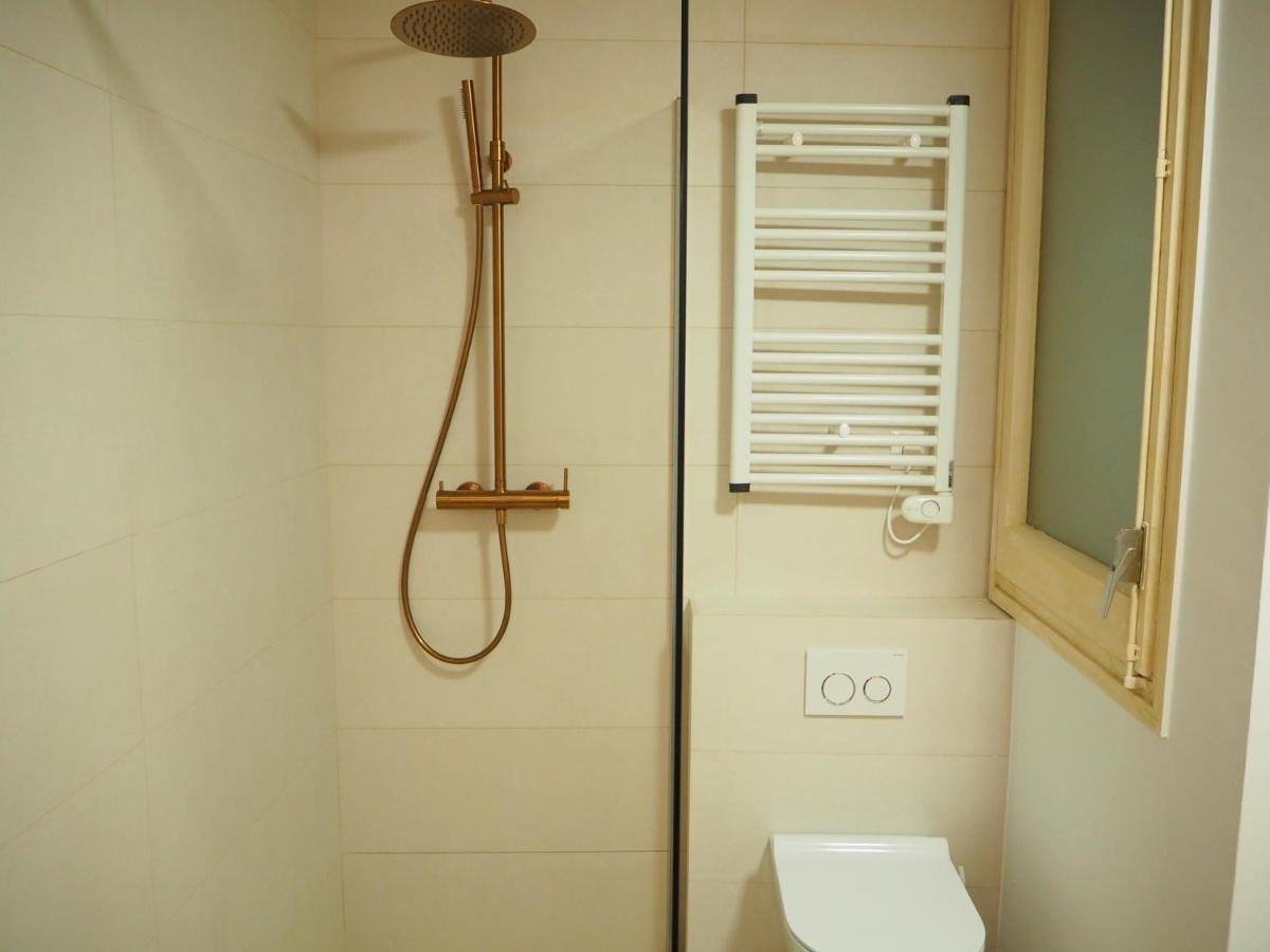 Apartament Modern A Llafranc, Davant La Platja 아파트 외부 사진