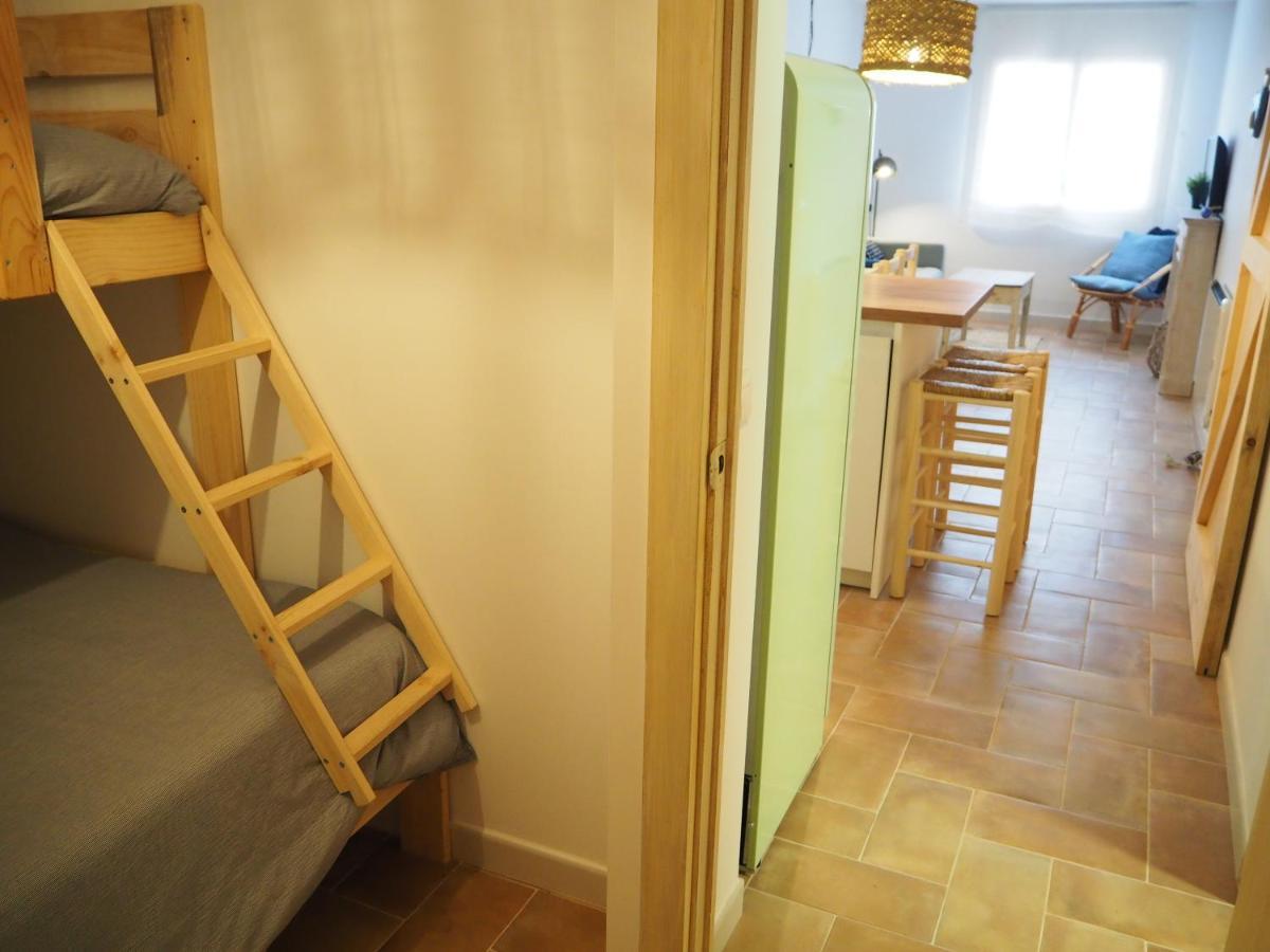 Apartament Modern A Llafranc, Davant La Platja 아파트 외부 사진