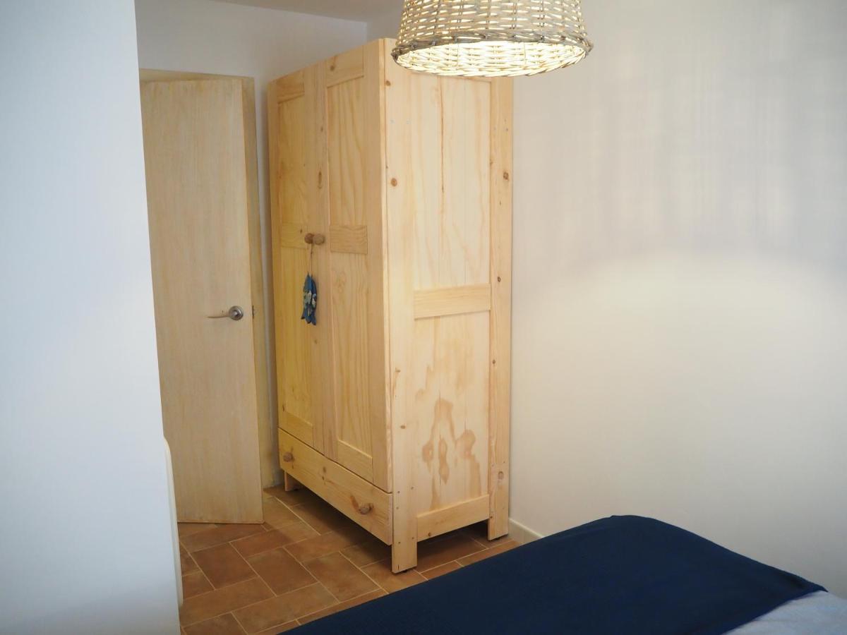 Apartament Modern A Llafranc, Davant La Platja 아파트 외부 사진