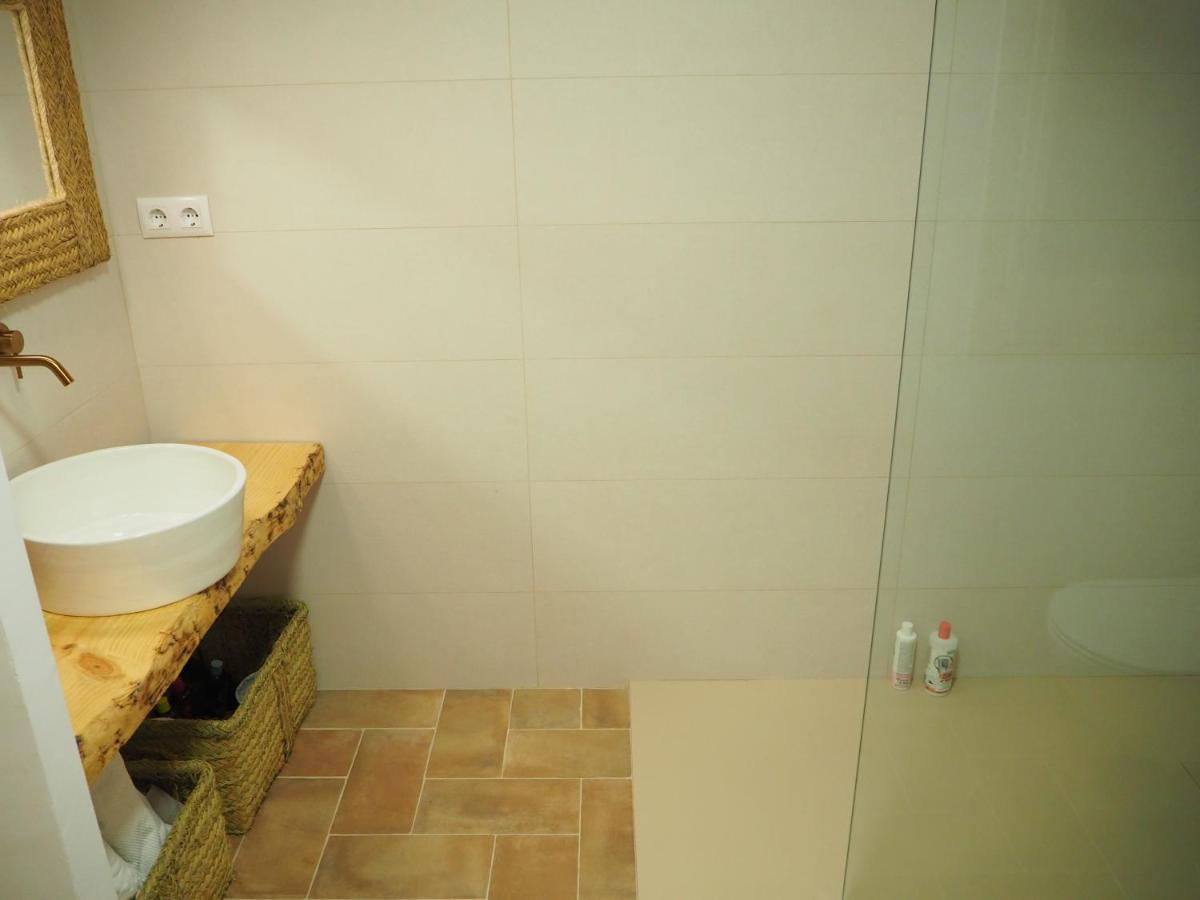 Apartament Modern A Llafranc, Davant La Platja 아파트 외부 사진