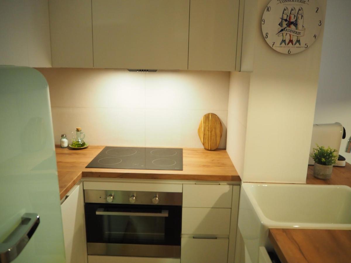 Apartament Modern A Llafranc, Davant La Platja 아파트 외부 사진