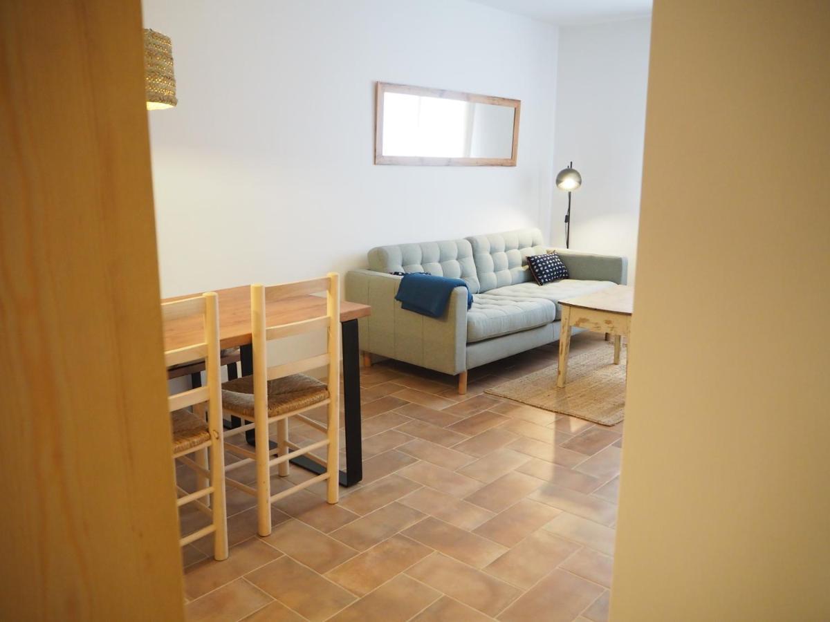 Apartament Modern A Llafranc, Davant La Platja 아파트 외부 사진
